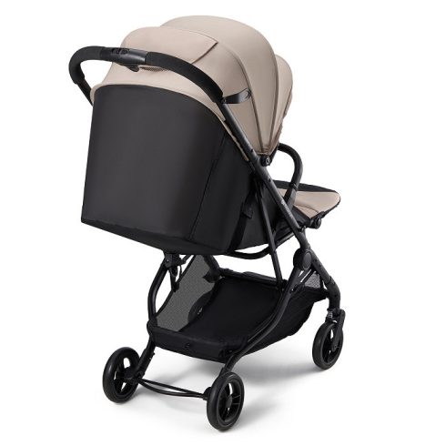 Kinderkraft Indy 3 sport babakocsi - Misty Beige