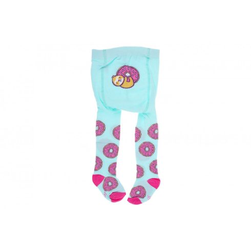 Yo! Baby pamut harisnyanadrág (68-74) Lajhár