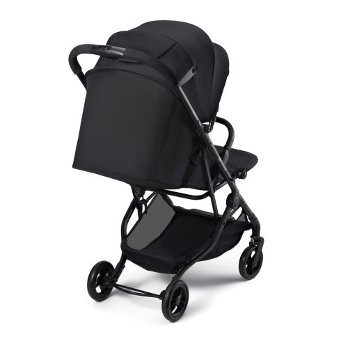 Kinderkraft Indy 3 sport babakocsi - Coal Black