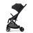Kinderkraft Indy 3 sport babakocsi - Coal Black