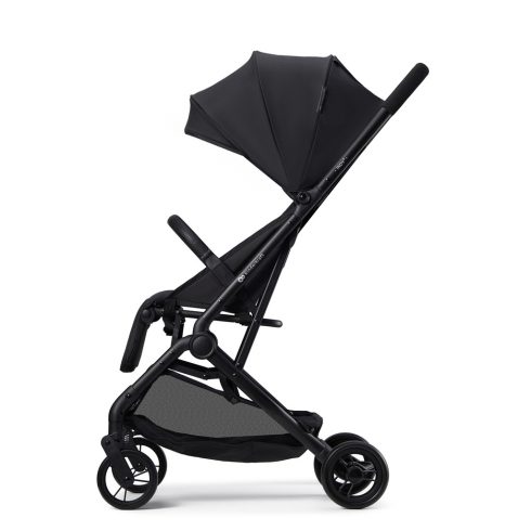 Kinderkraft Indy 3 sport babakocsi - Coal Black