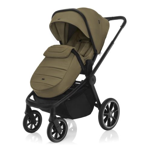 Zopa Move Cross 5 3in1 multifunkciós babakocsi szett - Toffee Brown