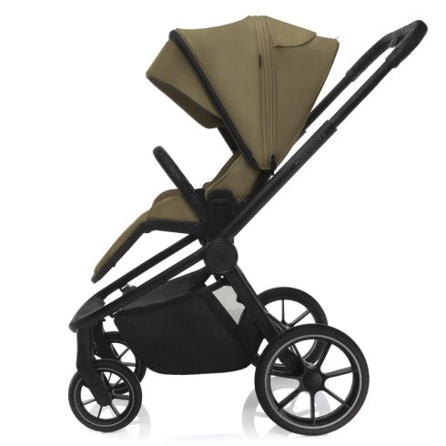 Zopa Move Cross 5 3in1 multifunkciós babakocsi szett - Toffee Brown