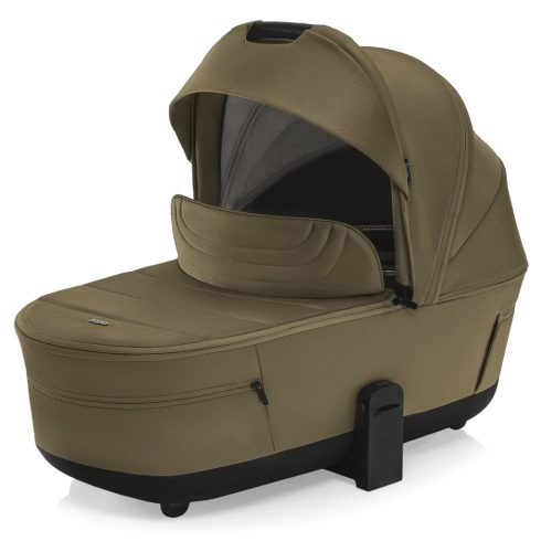 Zopa Move Cross 5 3in1 multifunkciós babakocsi szett - Toffee Brown