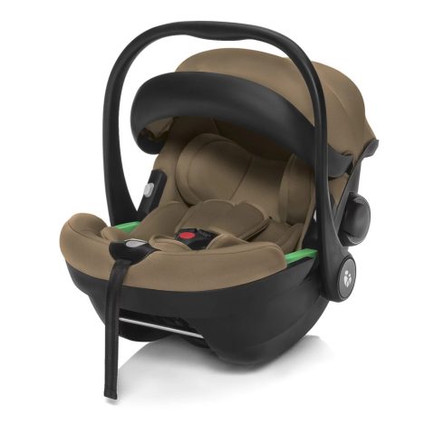 Zopa Move Cross 5 3in1 multifunkciós babakocsi szett - Toffee Brown