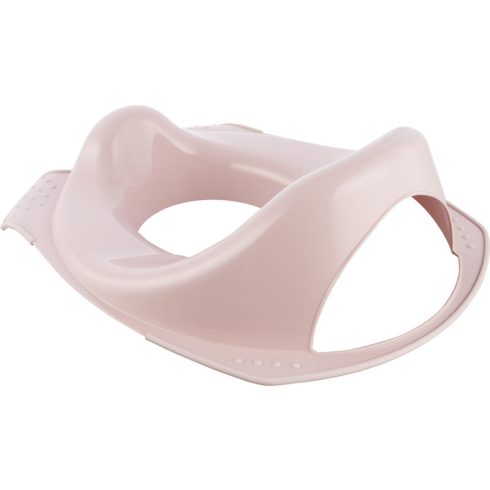Keeeper WC szűkítő ülőke - rózsaszín