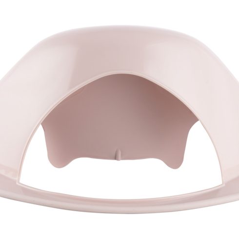 Keeeper WC szűkítő ülőke - rózsaszín