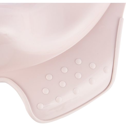 Keeeper WC szűkítő ülőke - rózsaszín