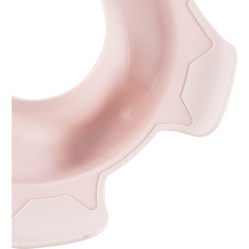 Keeeper WC szűkítő ülőke - rózsaszín