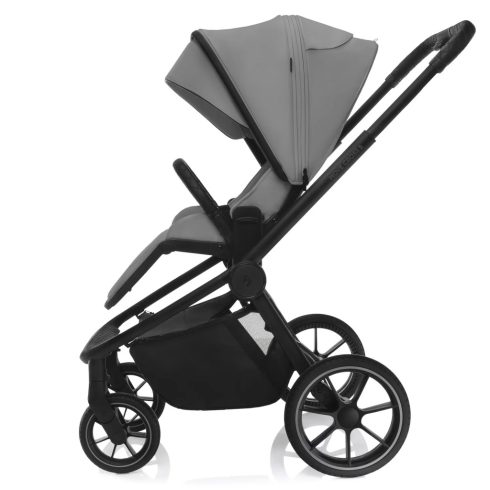 Zopa Move Cross 5 4in1 multifunkciós babakocsi szett + bázistalp - Shade Grey