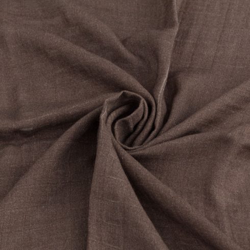 Bambusz muszlin 3db-os pelenka 68 x 68 cm - Moussy Forest Fox 