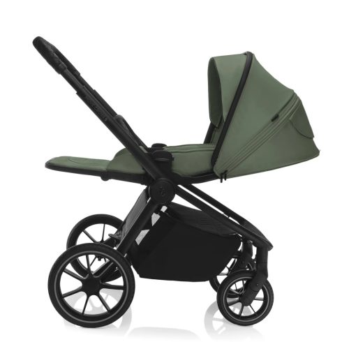 Zopa Move Cross 5 3in1 multifunkciós babakocsi szett - Rocky Green