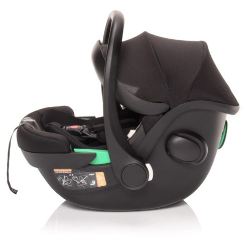 Zopa Move Cross 5 3in1 multifunkciós babakocsi szett - Rocky Green