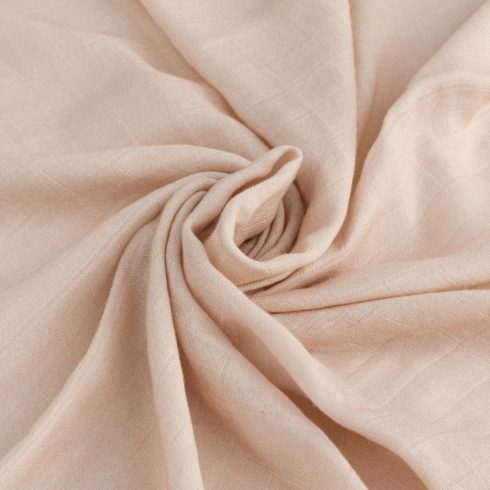 Bambusz muszlin 3db-os pelenka 68 x 68 cm - Botanic Tones