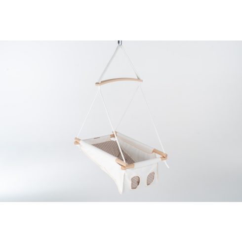 Adamo babahinta - Bézs Star