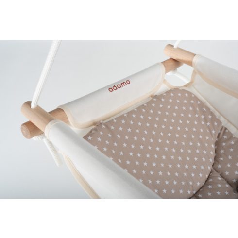 Adamo babahinta - Bézs Star