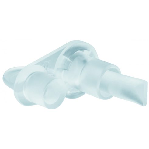 Mam 8+ kemény ivócsőr szeleppel - fehér