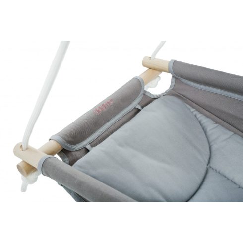 Adamo babahinta - Szürke