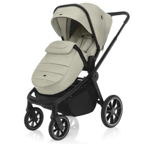 Zopa Move Cross 5 3in1 multifunkciós babakocsi szett - Boss Grey