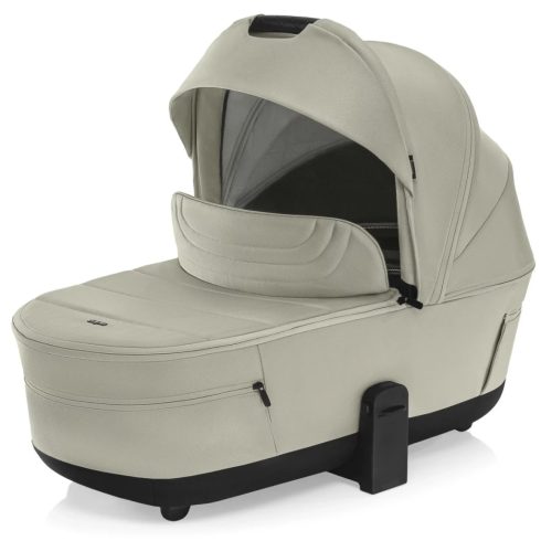 Zopa Move Cross 5 3in1 multifunkciós babakocsi szett - Boss Grey