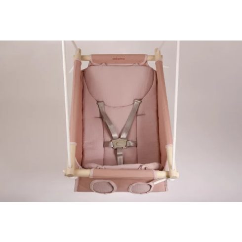 Adamo babahinta -  Rózsaszín