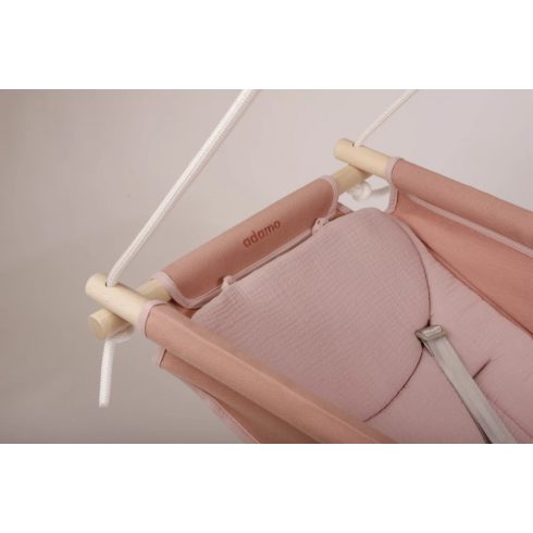 Adamo babahinta -  Rózsaszín