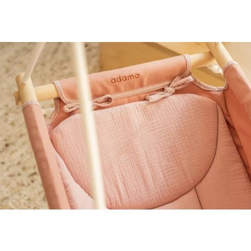 Adamo babahinta -  Rózsaszín