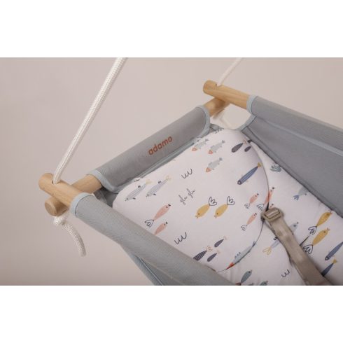 Adamo babahinta - Babakék ocean 