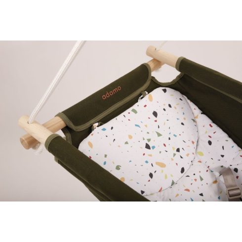 Adamo babahinta - Pesto stone 