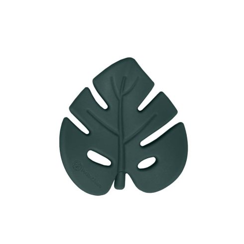 P&M Szilikon rágóka TAKE&MATCH Misty Green 0m+