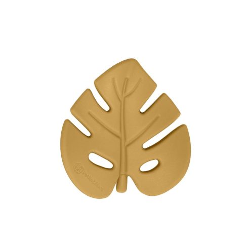 P&M Szilikon rágóka TAKE&MATCH Intense Ochre 0m+
