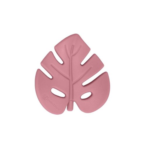 P&M Szilikon rágóka TAKE&MATCH Dusty Rose 0m+
