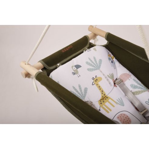 Adamo babahinta - Zootopia 