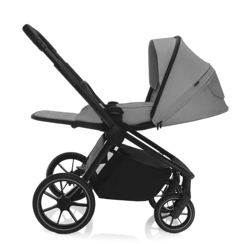 Zopa Move Cross 5 3in1 multifunkciós babakocsi szett - Shade Grey