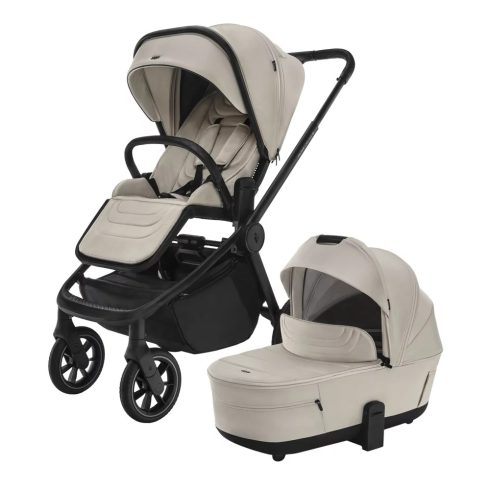 Zopa Move Cross 5 3in1 multifunkciós babakocsi szett - Ivory Beige