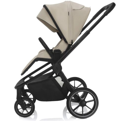 Zopa Move Cross 5 3in1 multifunkciós babakocsi szett - Ivory Beige