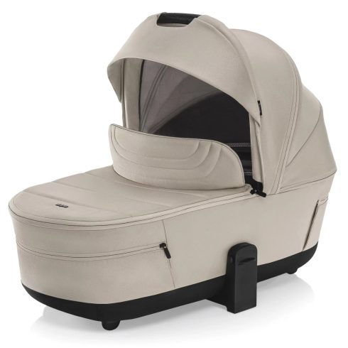 Zopa Move Cross 5 3in1 multifunkciós babakocsi szett - Ivory Beige