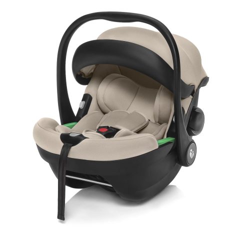 Zopa Move Cross 5 3in1 multifunkciós babakocsi szett - Ivory Beige