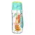 Titiz szívószálas kulacs 500ml - Happy animals