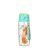 Titiz szívószálas kulacs 500ml - Happy animals