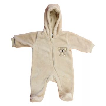 Hímzett kapucnis wellsoft overál  (68)