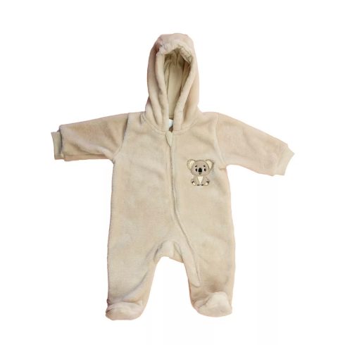 Hímzett kapucnis wellsoft overál  (68)