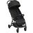   Chicco GLEE babakocsi 0-22 kg automata csukódással - Uneven Black