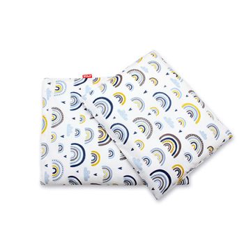 Scamp ágynemű huzat 70*90 cm - Rainbow