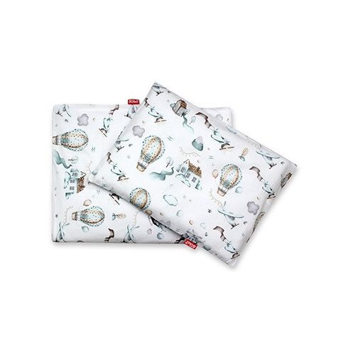 Scamp ágynemű huzat 70*90 cm - Air Ballon