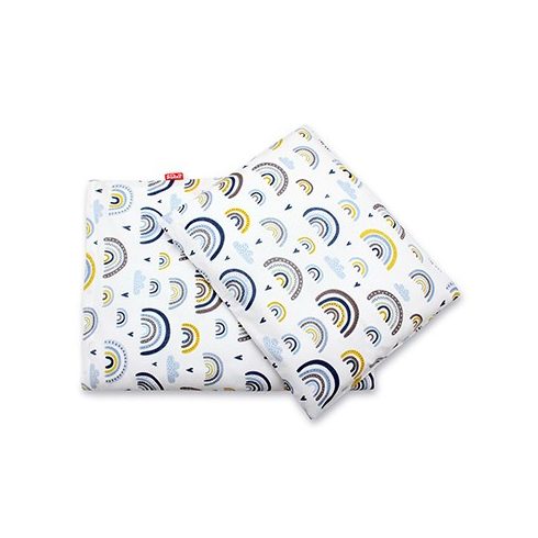 Scamp ágynemű huzat 90*130 cm - Rainbow
