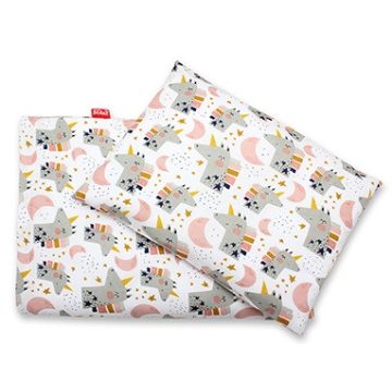 Scamp ágynemű huzat 90*130 cm - Unicorn