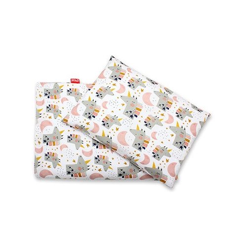 Scamp ágynemű huzat 90*130 cm - Unicorn