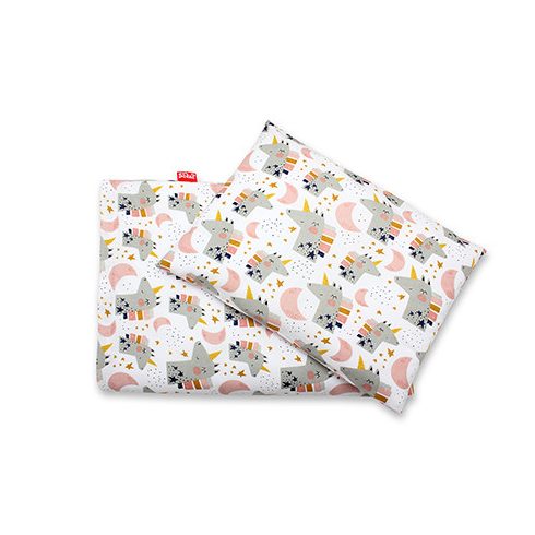 Scamp ágynemű huzat 90*130 cm - Unicorn