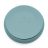   P&M Szilikon tányér tapadókoronggal Take&Match Frosted Sky 6m+